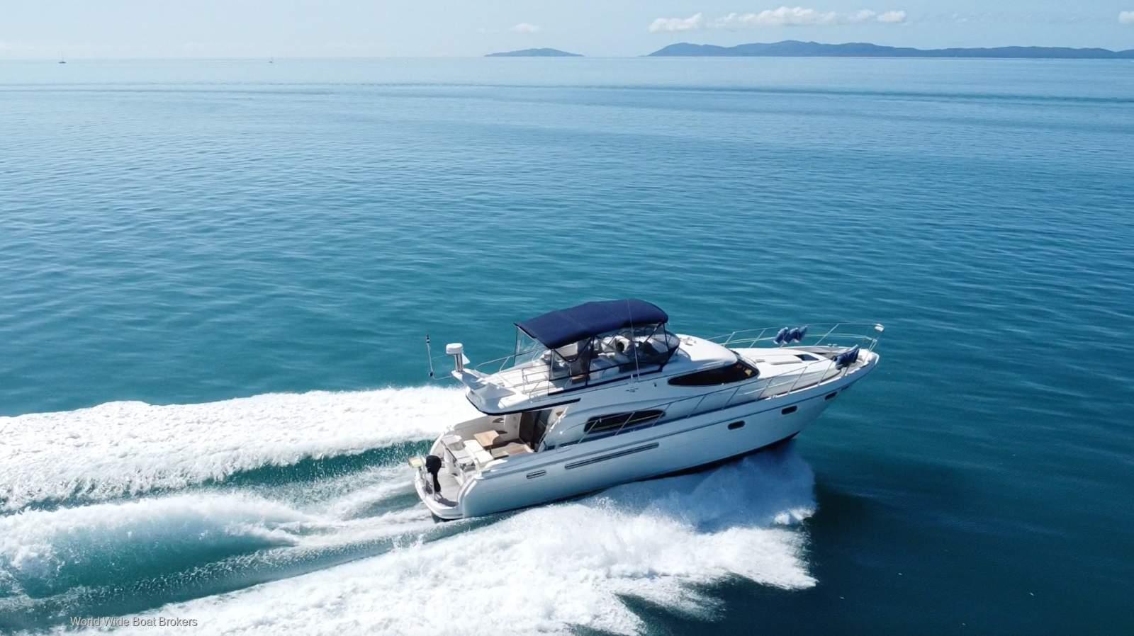 Sealine T51, photo 9