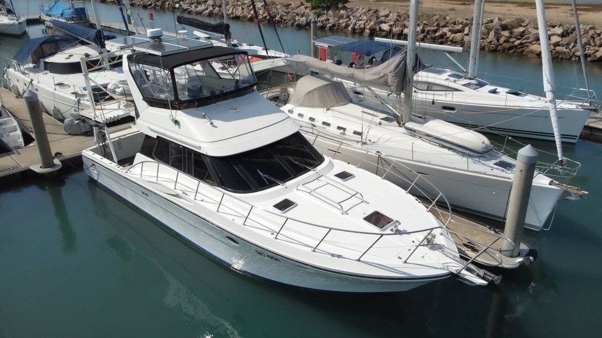 Novatec Islander 48