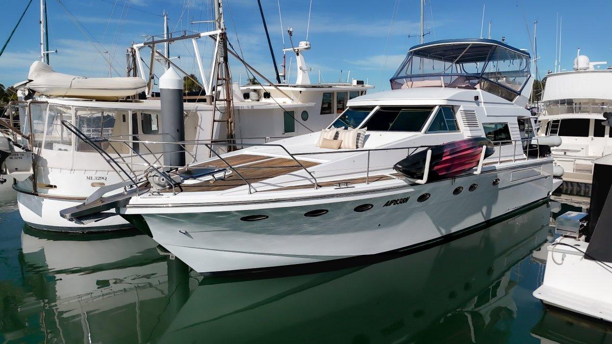 Rizzardi 50