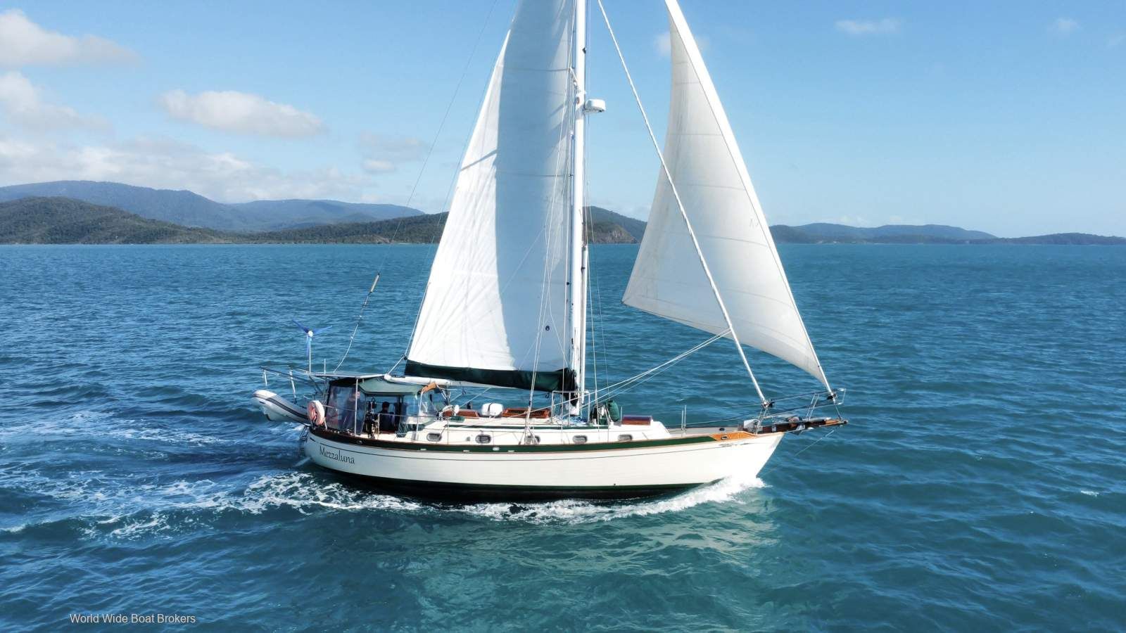 Tashiba 40
