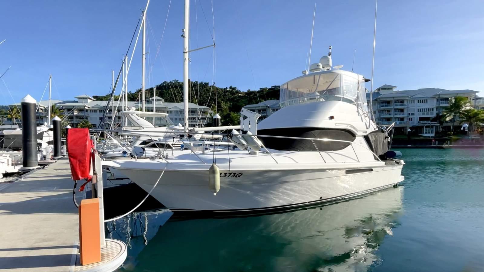Oliver Royale 370