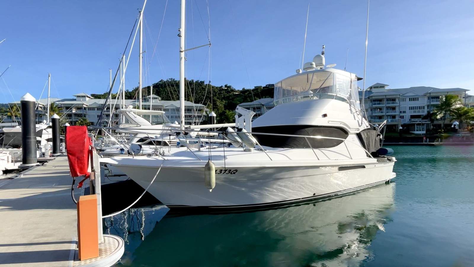 Oliver Royale 370