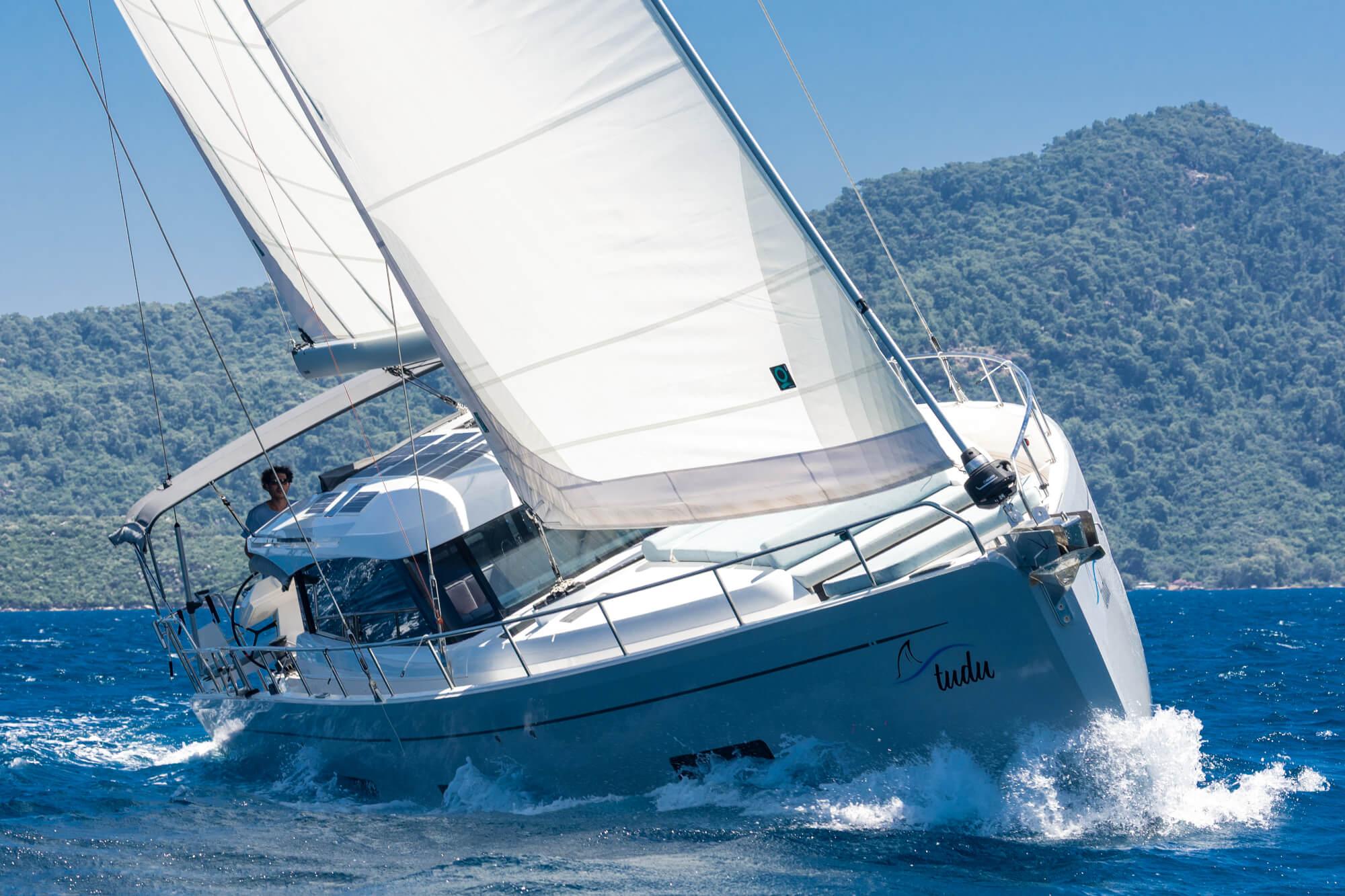 Moody Decksaloon 48