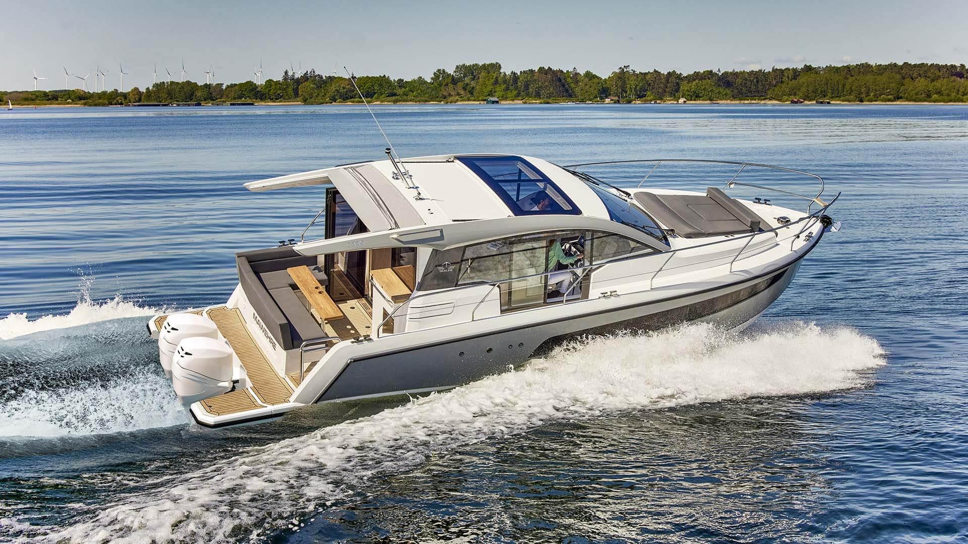 Sealine