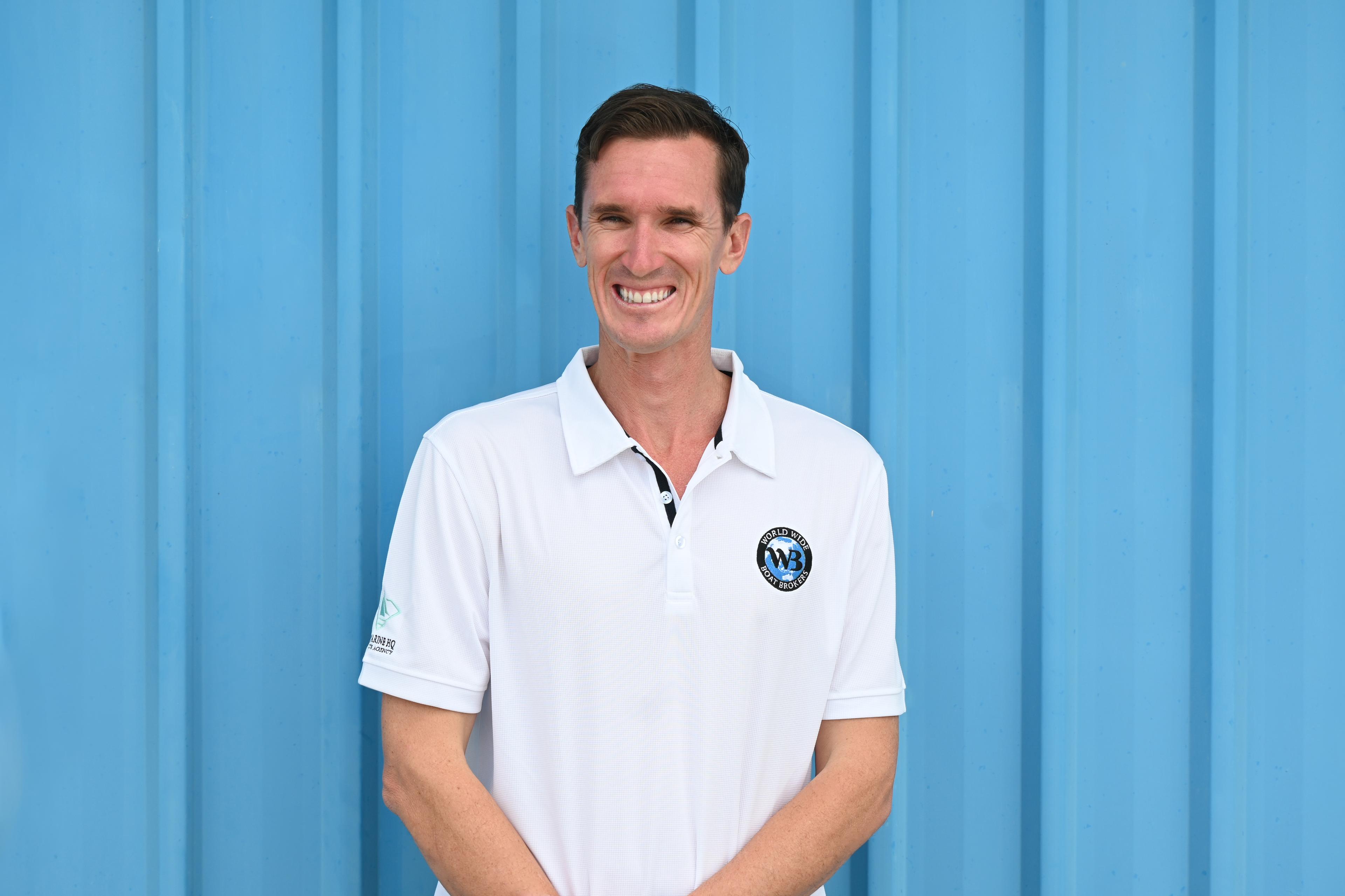 World Wide Boat Brokers Moreton Bay office