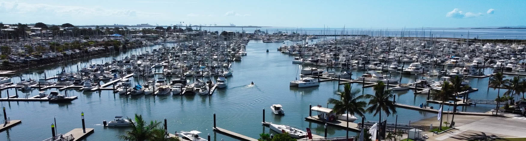 Yacht Broker Brisbane